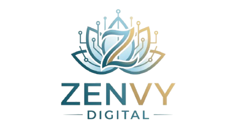 ZenVY Digital